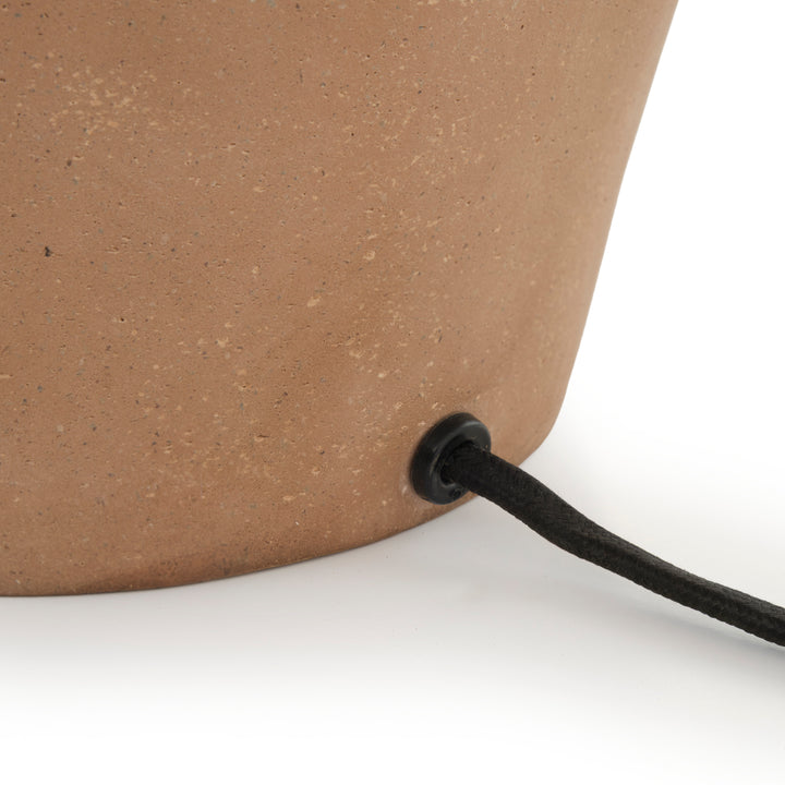 Nya Table Lamp Orange