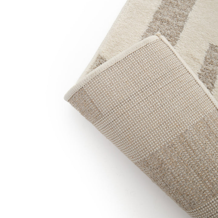 Ellita Area Rug Off White