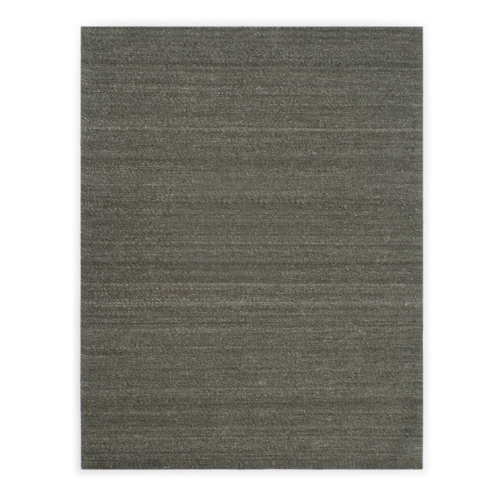 Nermina Area Rug Dark Green