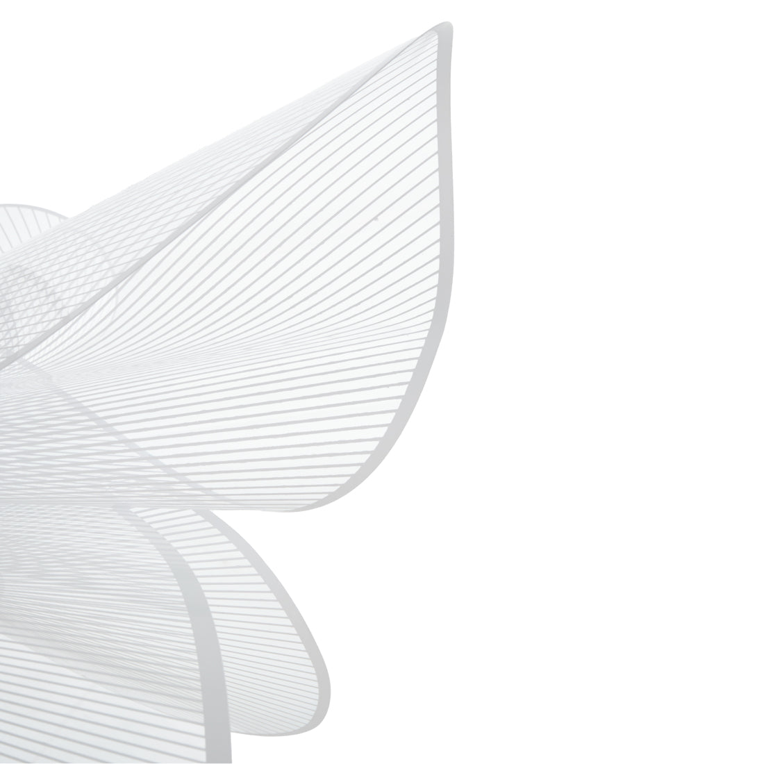 Wastonia Pendant Lamp White