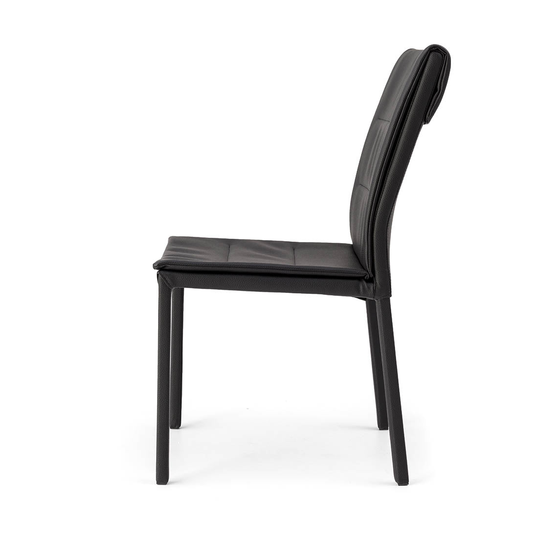 Wave Chair Black