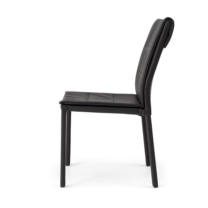 Wave Chair Black
