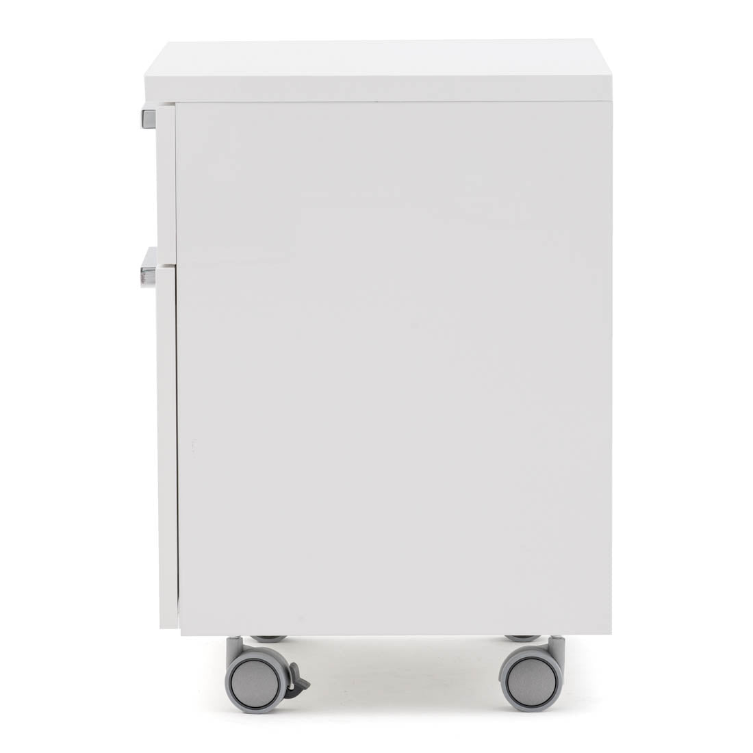Westlyn 2-Drawer Filing Cabinet White