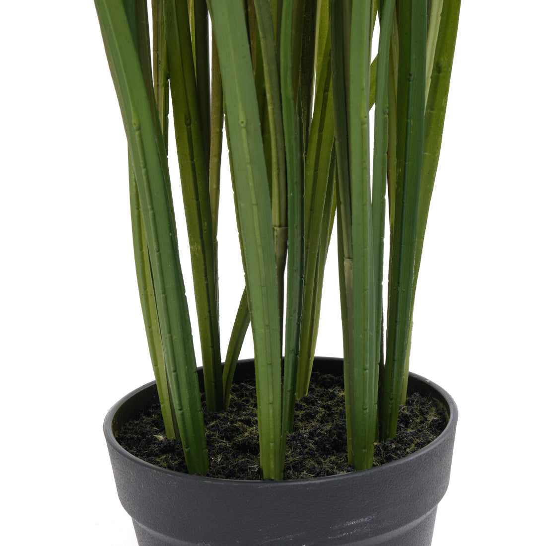 Pampas Grass Artificial Plant Dark Green