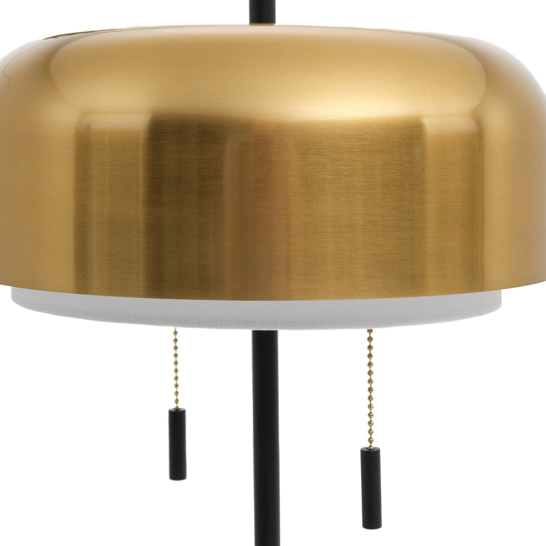 Elito Table Lamp Gold