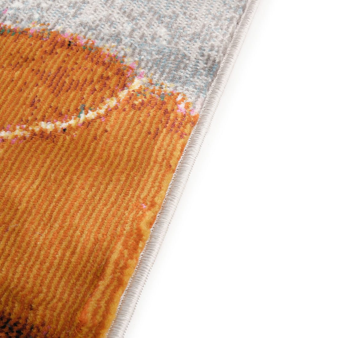 Nesca Area Rug Multicolour