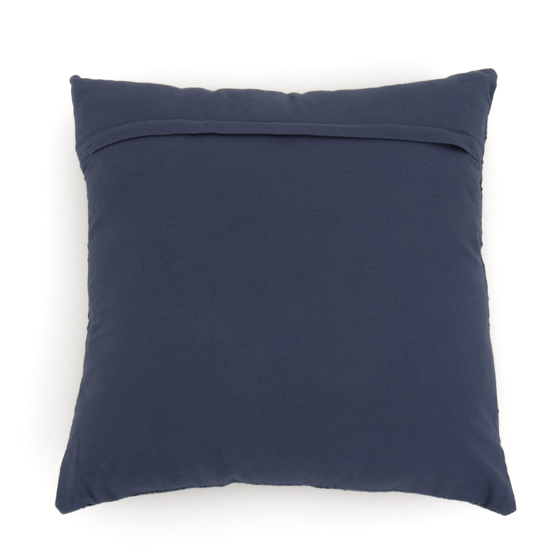 Watori Cushion Dark Blue