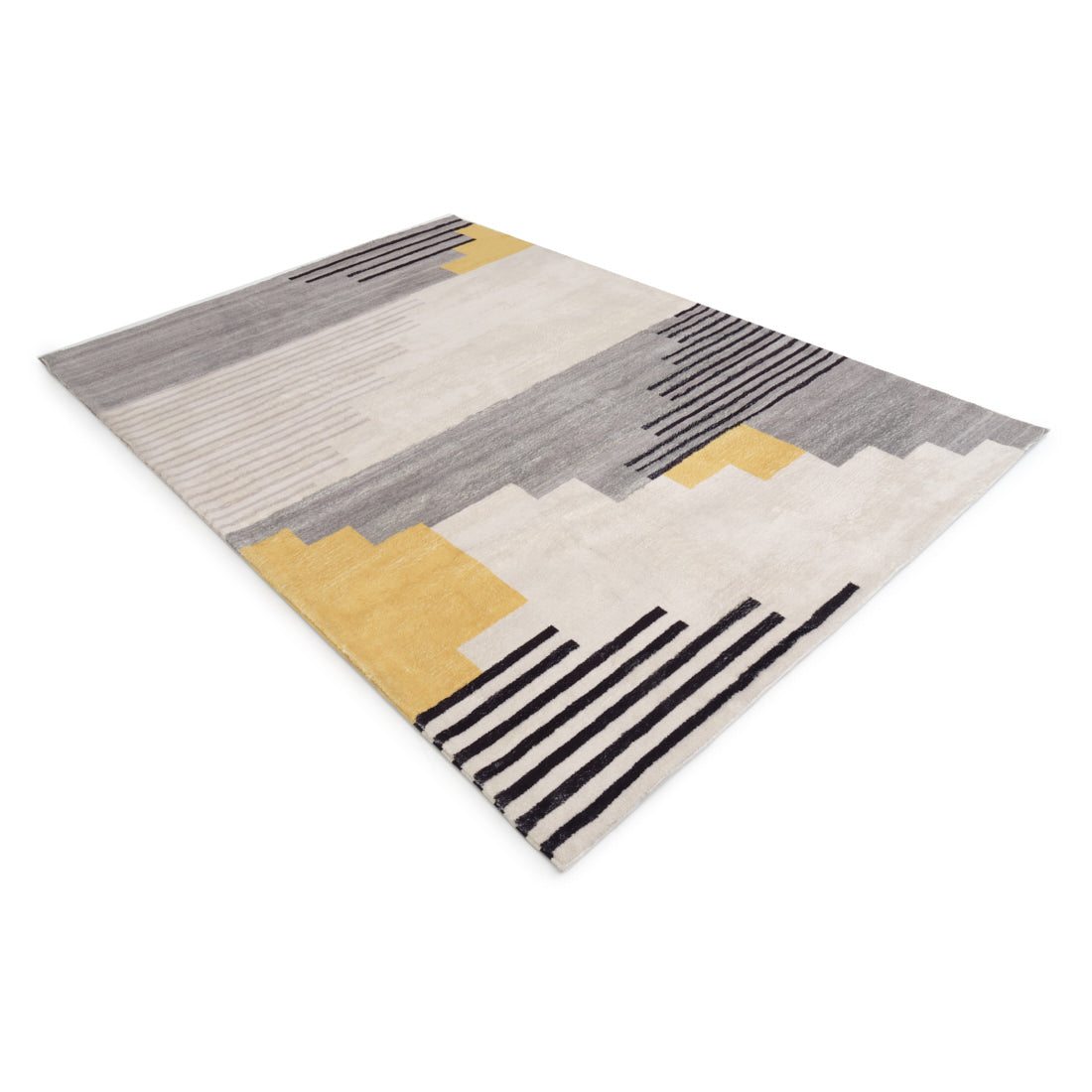 Etro Area Rug Yellow