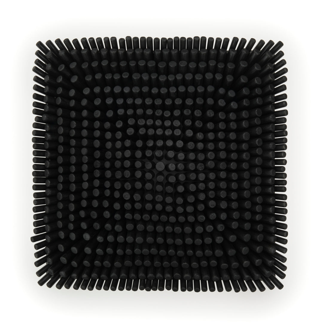Nallory Wall Art Black