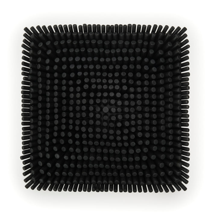 Nallory Wall Art Black