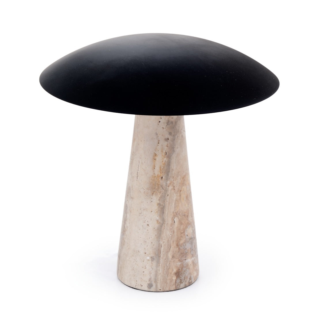 Etna Table Lamp Dark Grey