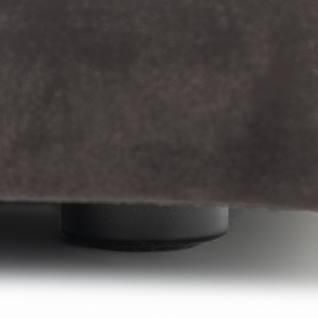 Nuage Fabric Modular Set Dark Grey