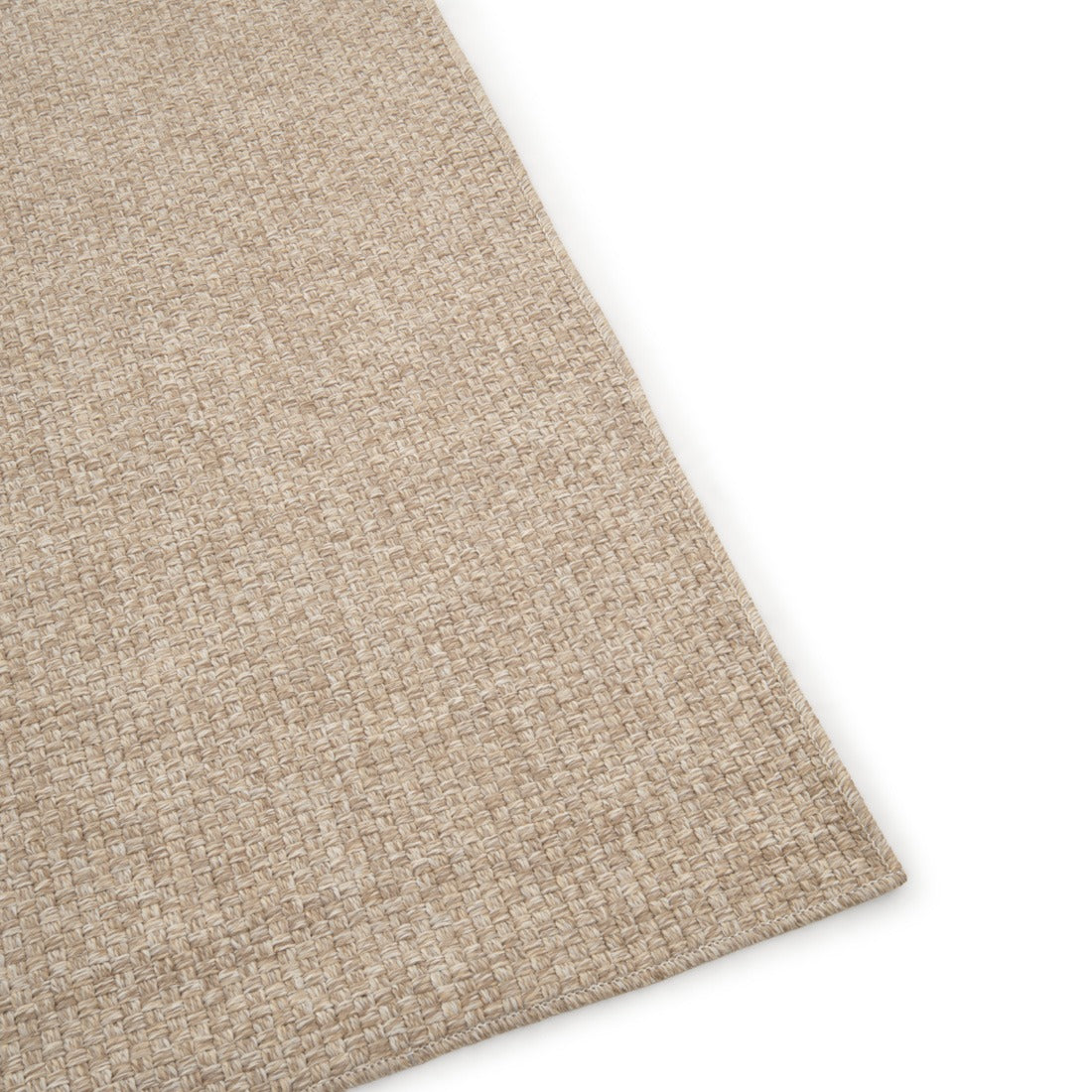 Nurmi Area Rug Beige