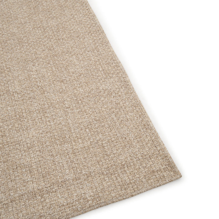 Nurmi Area Rug Beige