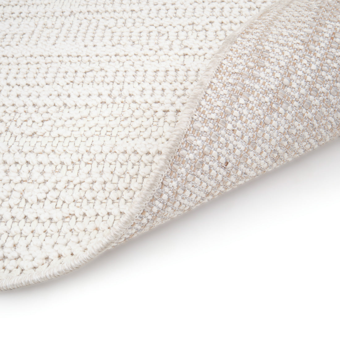 Neva Area Rug Beige