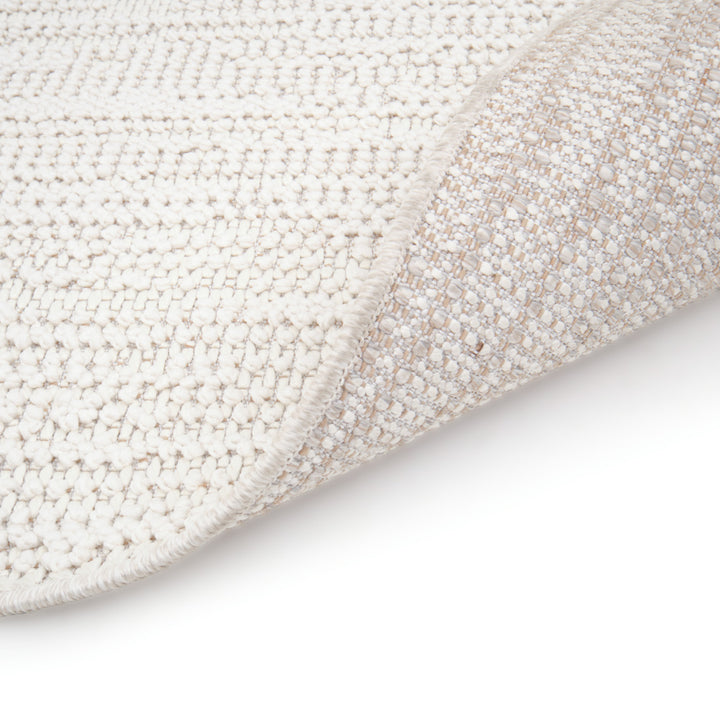 Neva Area Rug Beige