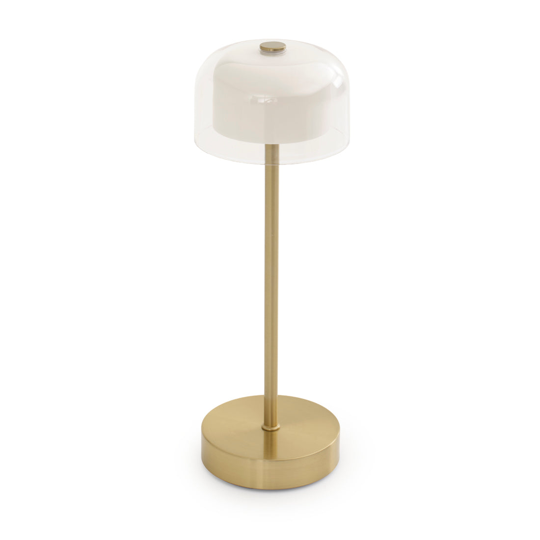 Wenji Table Lamp Gold