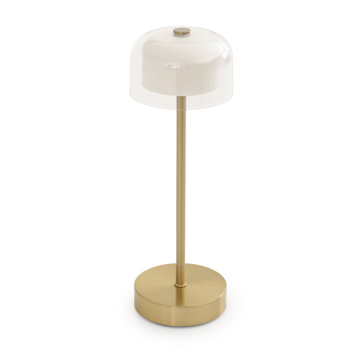 Wenji Table Lamp Gold
