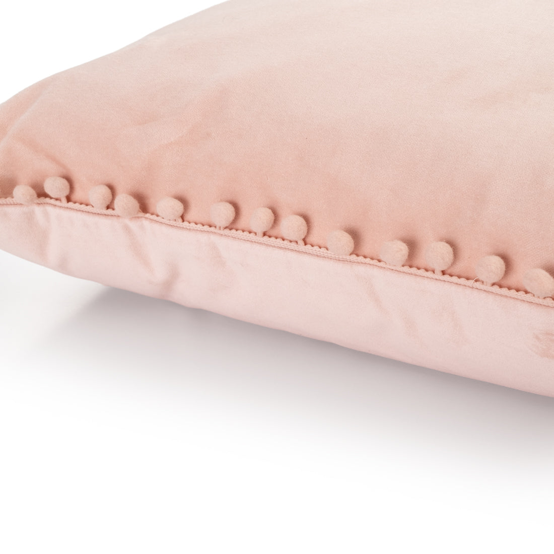 Wassel Cushion Pink
