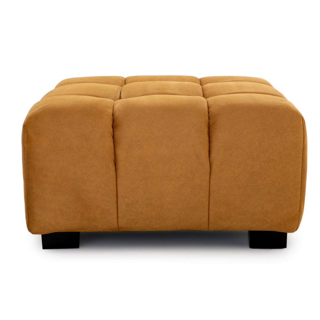Norika Modular Ottoman Yellow