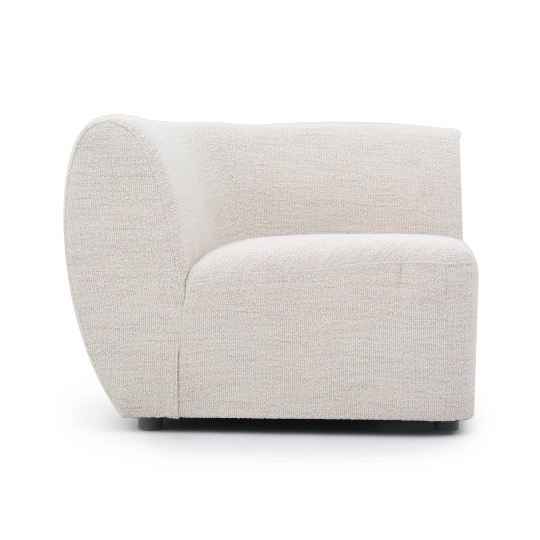 Sorena Modular Corner Off White