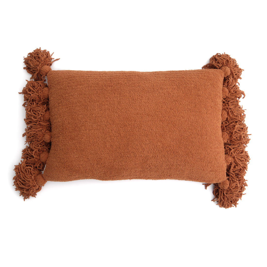 Enila Cushion Orange