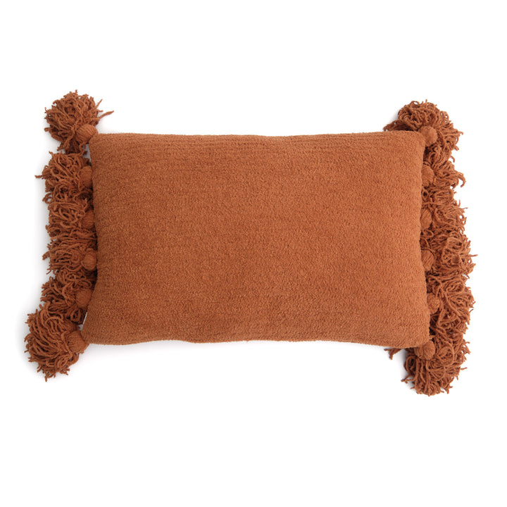 Enila Cushion Orange