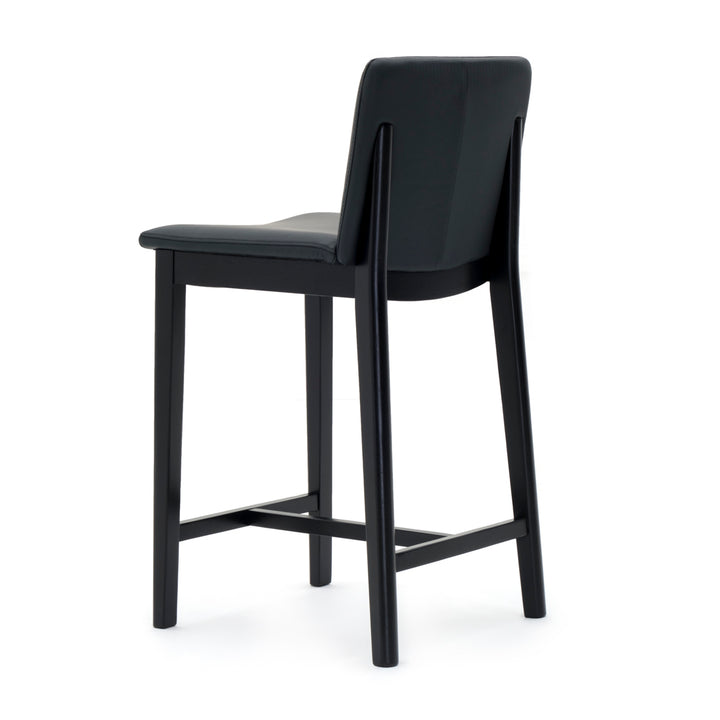 Emy Counter Stool Black