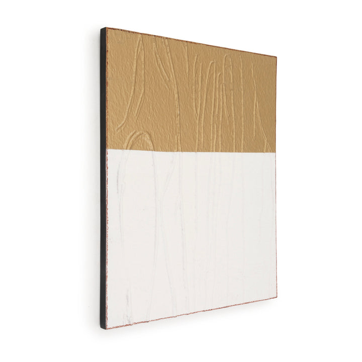 Willeta Wall Art White