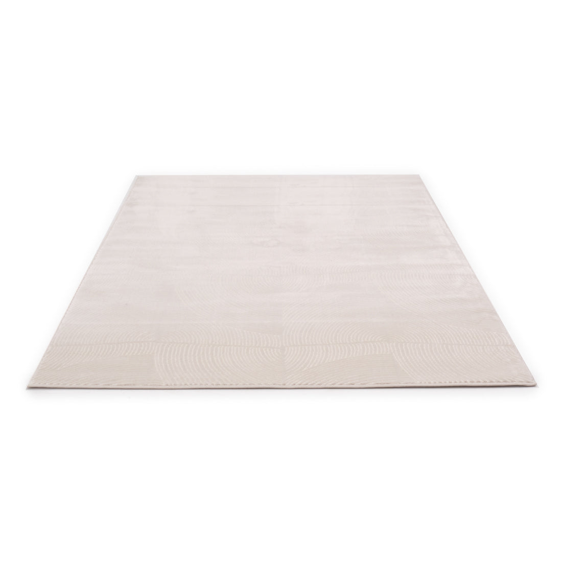 Solo Area Rug Off White