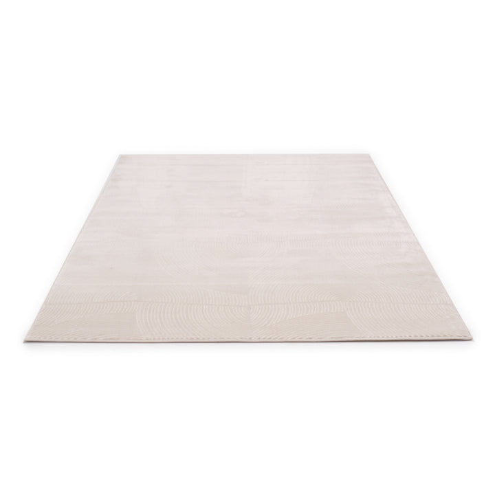 Solo Area Rug Off White
