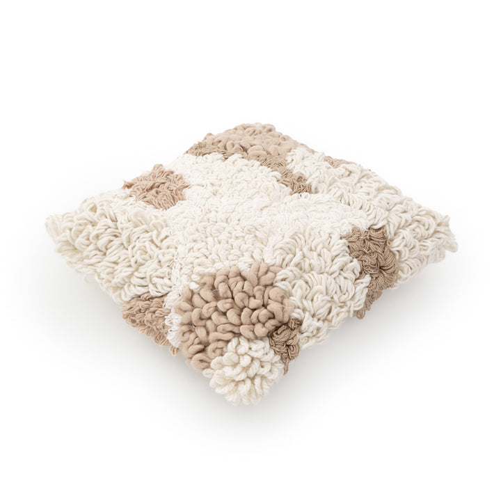 Nemillo Cushion Beige