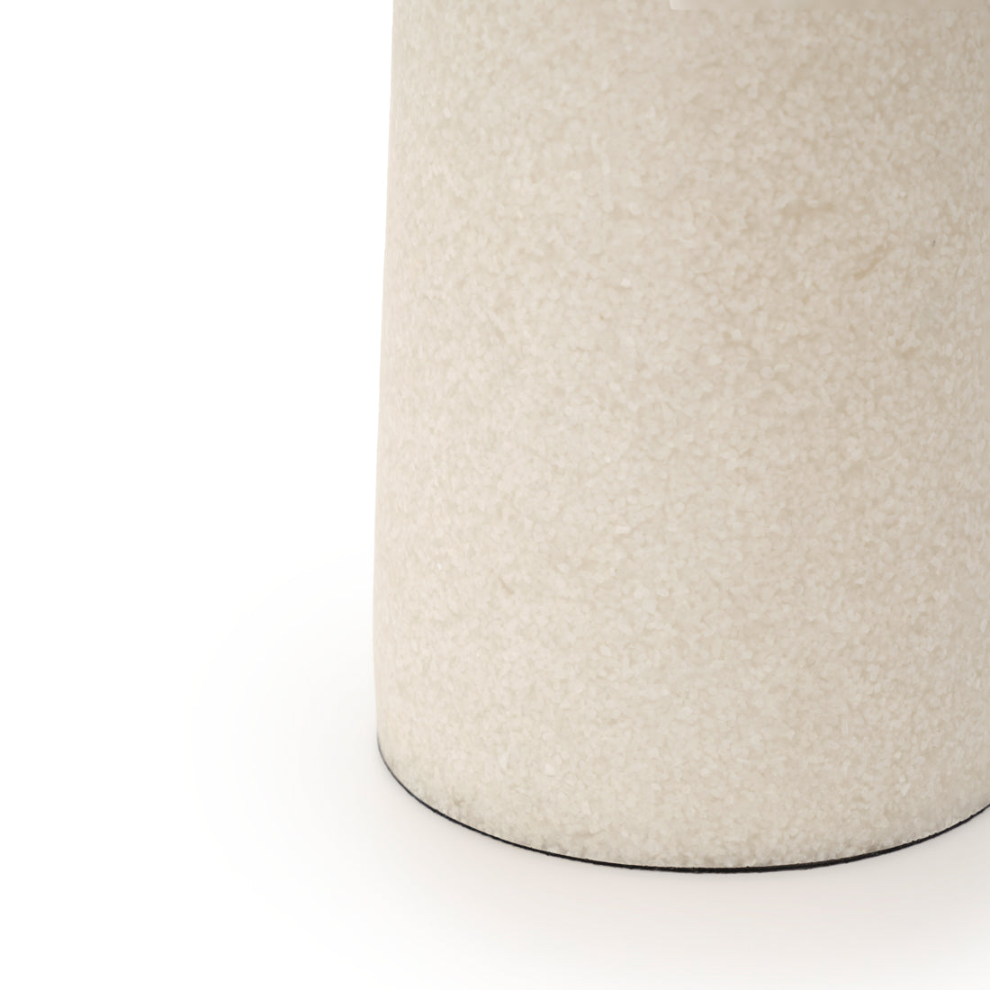 Naiad Table Lamp Off White