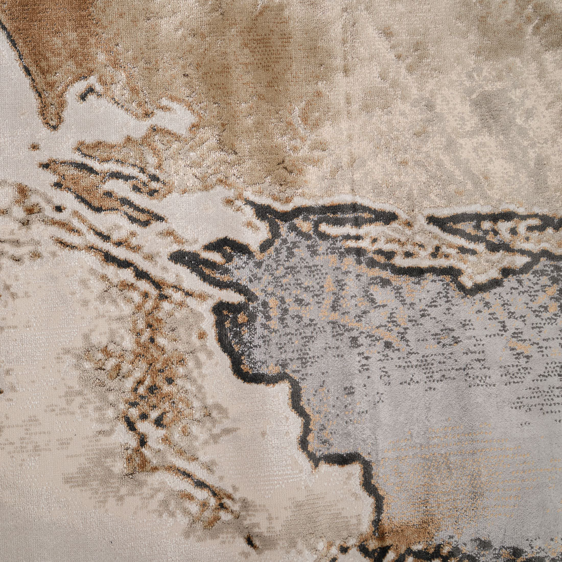 Wilsonia Area Rug Copper
