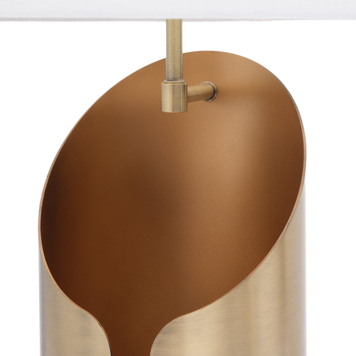 Esma Table Lamp Gold