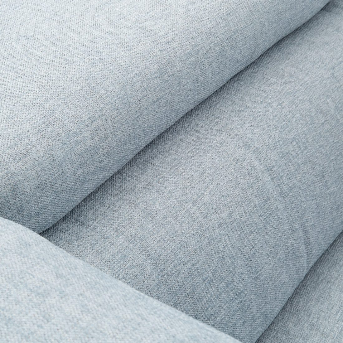 Emilia Reclining Sectional Sofa Light Blue