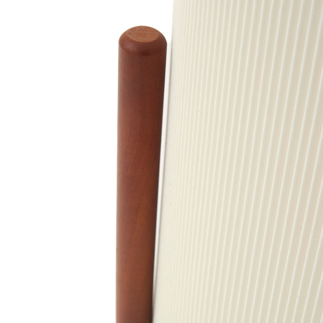 Nilla Floor Lamp White