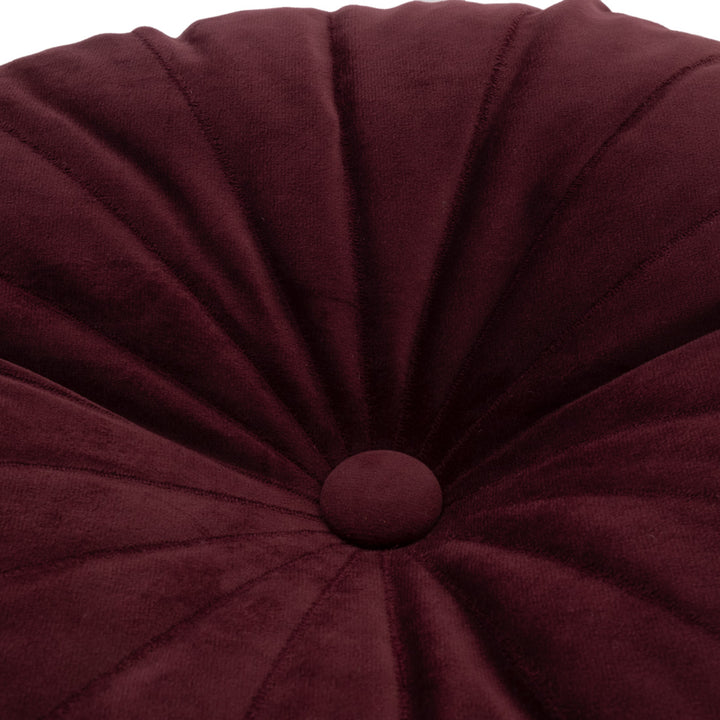 Wadrin Cushion Purple