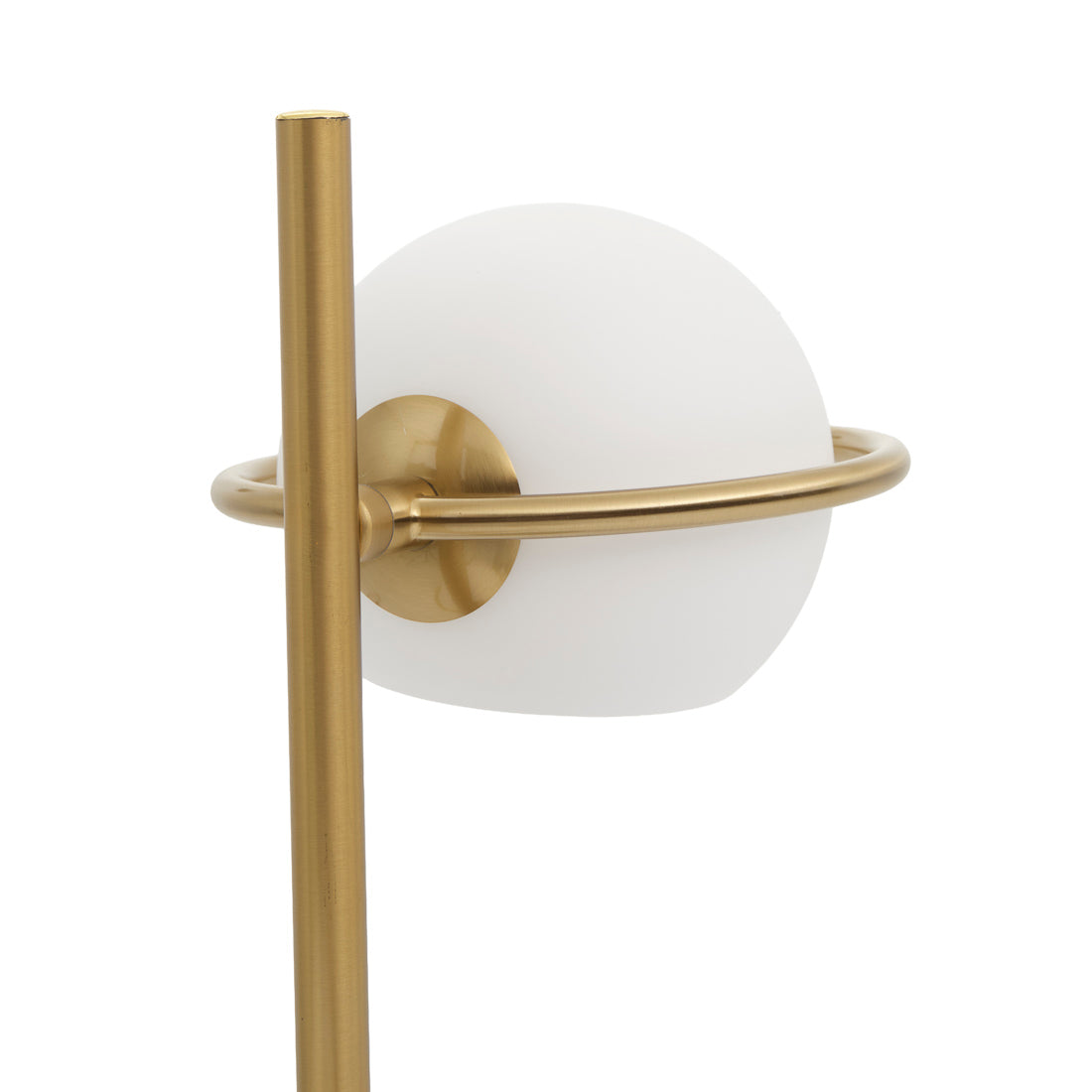 Wexla Table Lamp Gold