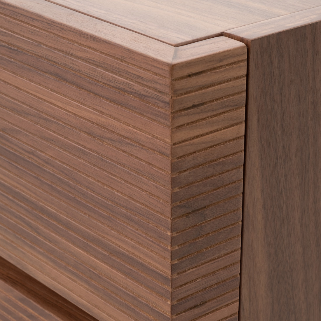Eckhart TV and Entertainment Unit Dark Brown