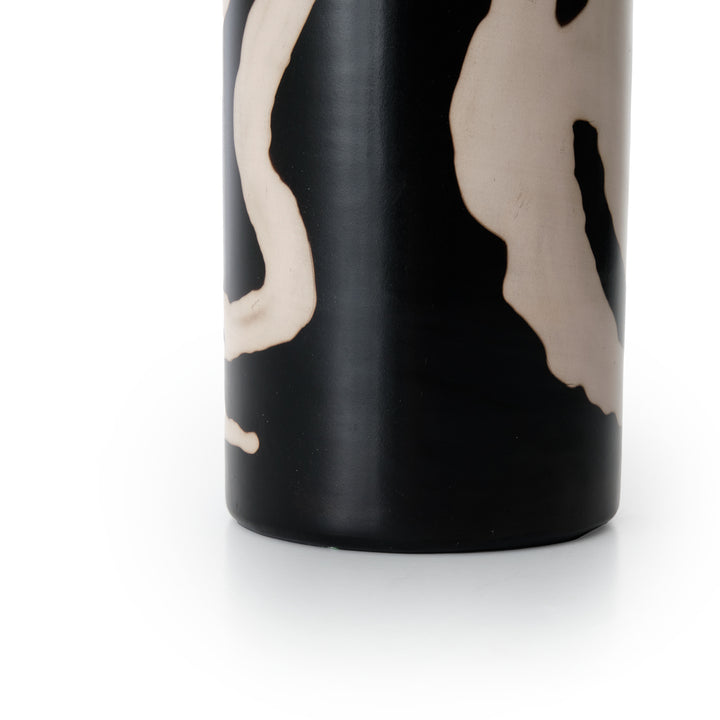 Nulu Vase Beige
