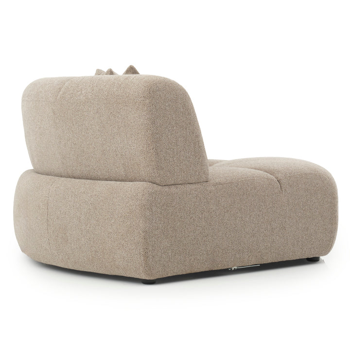 Edwina Modular Corner Taupe
