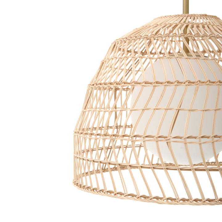 Najini Pendant Lamp Beige