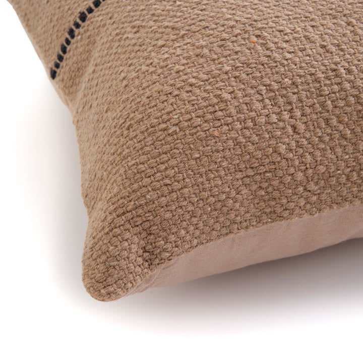 Naterra Cushion Beige