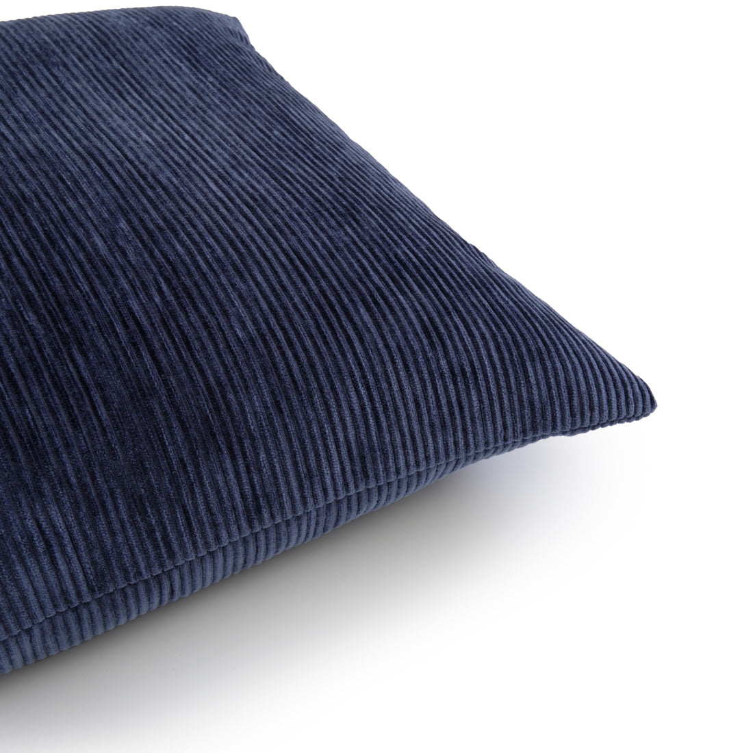 Nidges Cushion Dark Blue