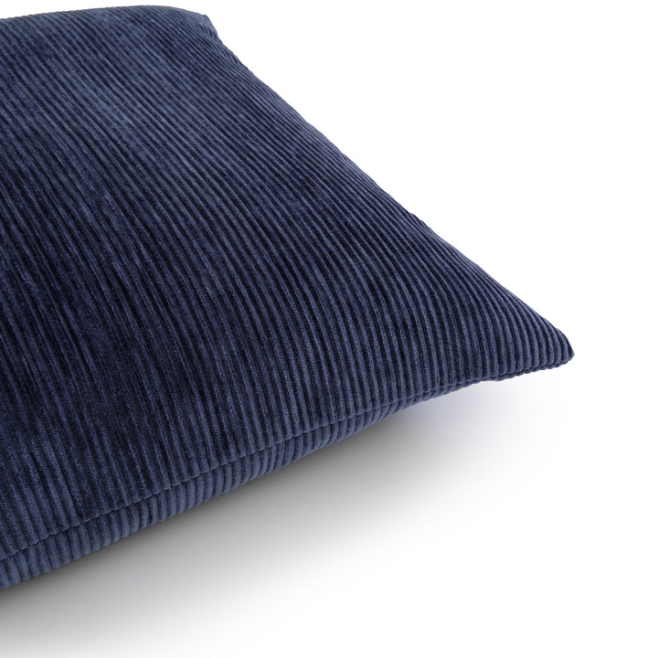 Nidges Cushion Dark Blue