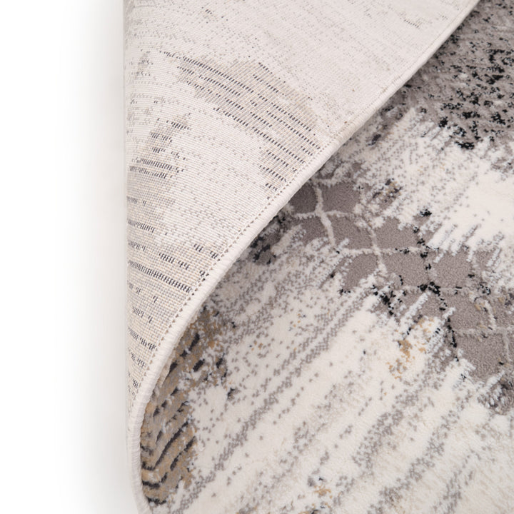 Eton Area Rug Taupe