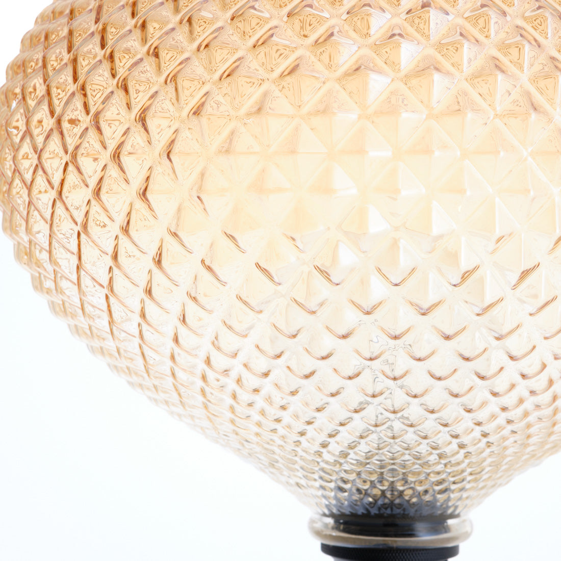 Widria Floor Lamp Gold