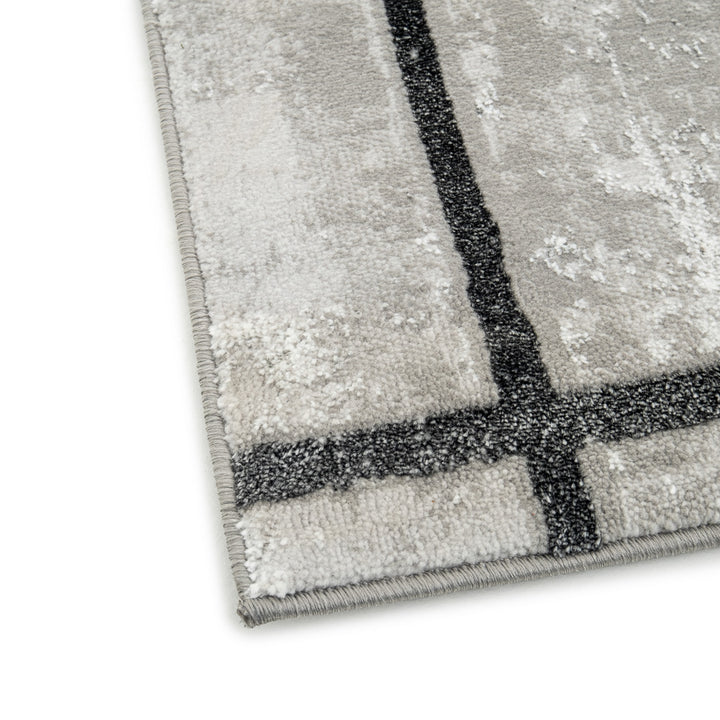 Ensia Area Rug Yellow