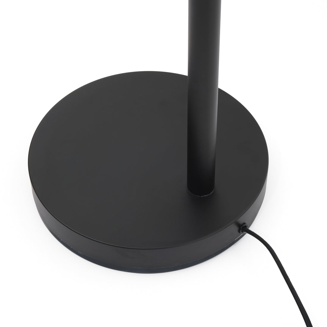 Nahava Floor Lamp Off White